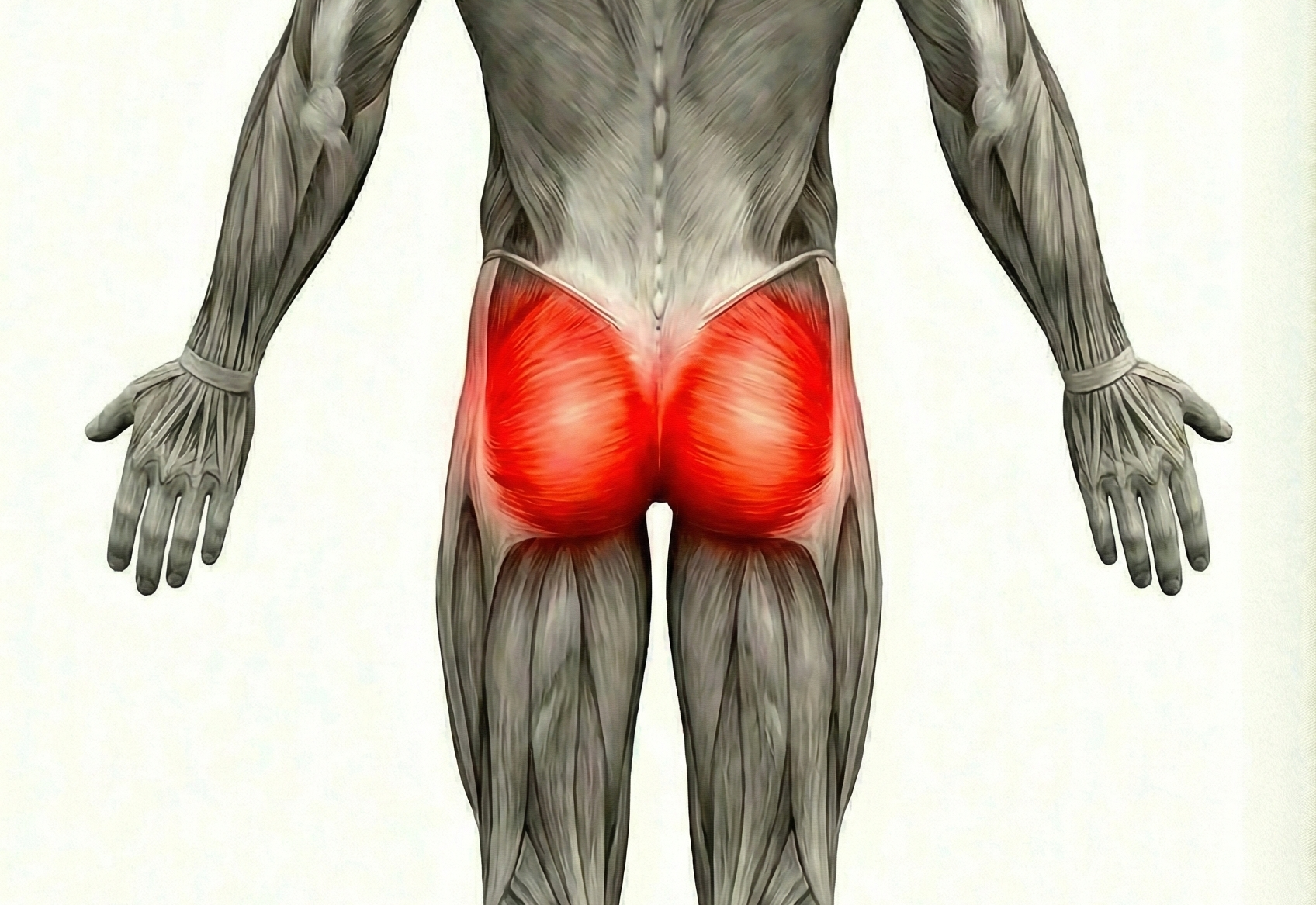 Fessiers